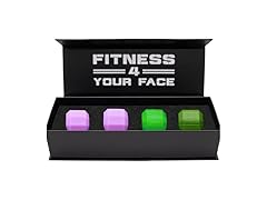 Jaw Exerciser for Women