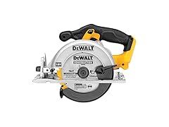 DEWALT DCS391B 20V MAX Circular Saw, 6-1/2-Inch