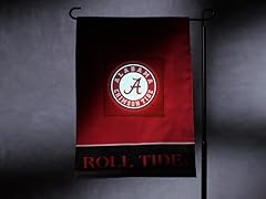 Light-Up Garden Flag