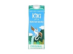 Kiki Milk Organic Plant-Based Milk
