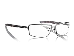 Regent Onyx Full Rim - Crystalline