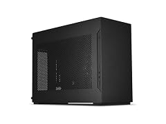 Lian Li A4-H2O Mini-ITX PC Case,