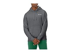 Champion Mens (M) Fleece Hoodie - Style 2