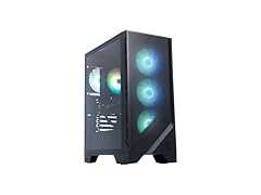 MSI Codex Z2 Gaming PC (AMD R7, RTX 5060)