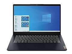Lenovo IdeaPad 3 15.6" Touch FHD Laptop