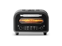 Countertop Electric Pizza Oven with PID