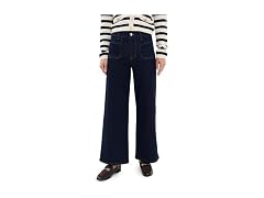 FRAME Women's Pixie Petite Le Slim
