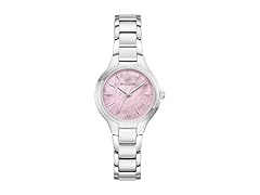 Bulova Bulova Ladies Quartz Classic, Pink