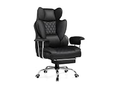 GTPLAYER Gaming Chair, Computer Chair