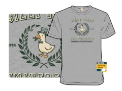 Silly Goose University