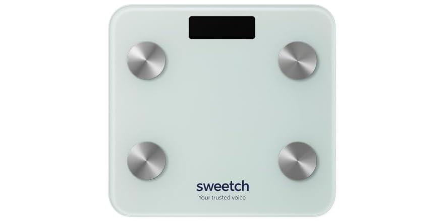 Sweetch Electronic Weigh Scale Deal at Woot: $14.99