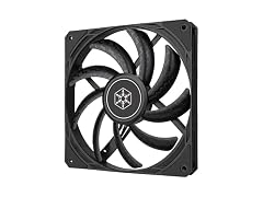 Silverstone SST-AS140B High Performance