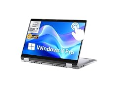 Dell Latitude 5320 2-in-1 13.3" FHD Laptop