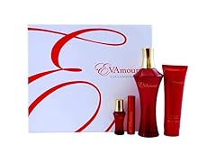 Eva Longoria Evamour 4 Piece Gift Set for Women