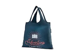 Samsonite Foldable Shopper’s Tote