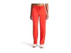 Reebok Womens Cozy Classic Sweatpant