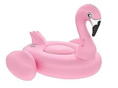 Premium Flamingo Float