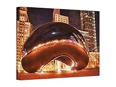Dan Wilson The Bean II (3 Sizes)