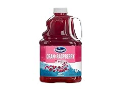 Ocean Spray® Cran-Raspberry® Cranberry Raspberry