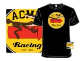 Acme Racing