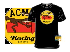 Acme Racing