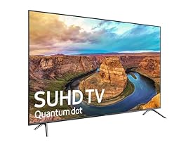 Samsung TVs