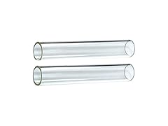 Hiland 2 Piece Quartz Glass Tube Replacement