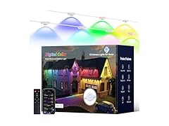 Isablelala Permanent Outdoor Lights (Your Choice)