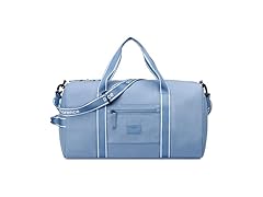 florence by mills Sweet Escape Carry-On Duffle Bag