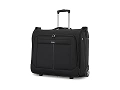 Samsonite Ascella 4 Rolling Garment Bag - Black