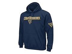 West Virginia - Navy