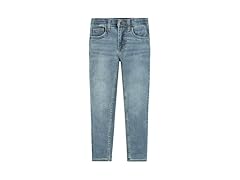 Levi's Boys (7X) 512 Skinny Taper Jeans