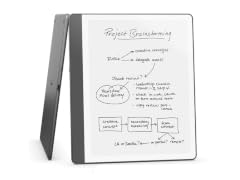 Amazon Kindle Scribe 64GB