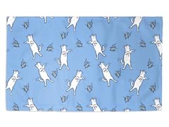 "Dance, Dance, Dance" 3' x 2' Rug