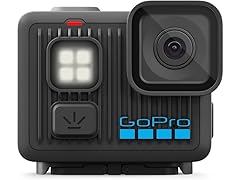 GoPro LIT Hero