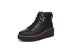 Dr. Scholl's Women's Nice Day Max Alpine Oxford Boot, 8.5