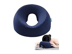 xiaomubiao Massage Table Face Down Pillow