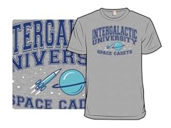 Intergalactic University