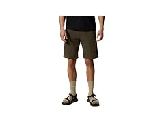Mountain Hardwear Men (30W x 9L) Standard AP Short
