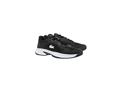 Lacoste Men's Tech Point Tennis Shoes
