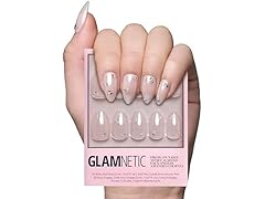 Glamnetic Press On Nails - First Dance