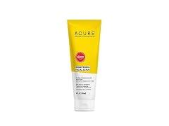 ACURE Brightening Facial Scrub- 4 fl oz