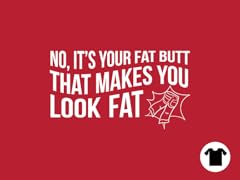 Butt I Love You Anyway