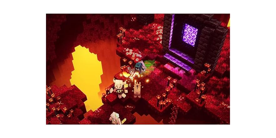 [Digital Code] Minecraft Dungeons: Ultimate Edition