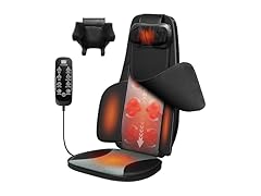 Chair Massager with Heat