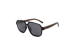 Tucci Italy Navigator Sunglasses