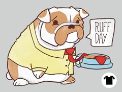 Ruff Day