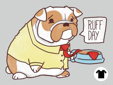 Ruff Day