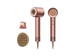 DREAME Hair Glory Combo High-Speed Hair Dryer