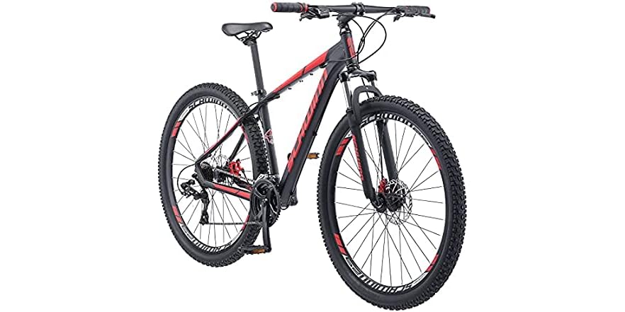Bicicleta Para Adultos Schwinn Bonafide Mountain Bike 29
